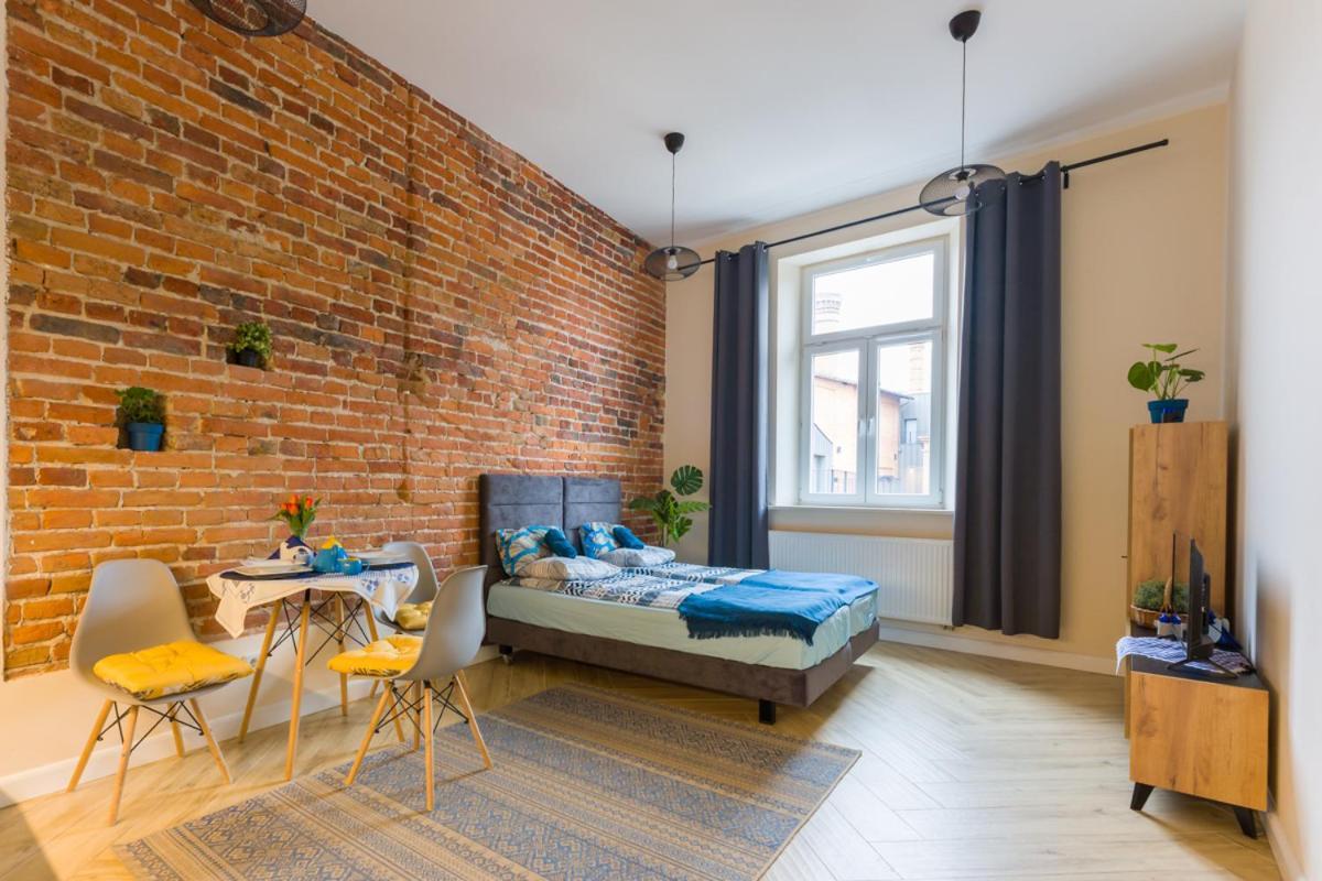 Appartement Fourcolors - Old Town