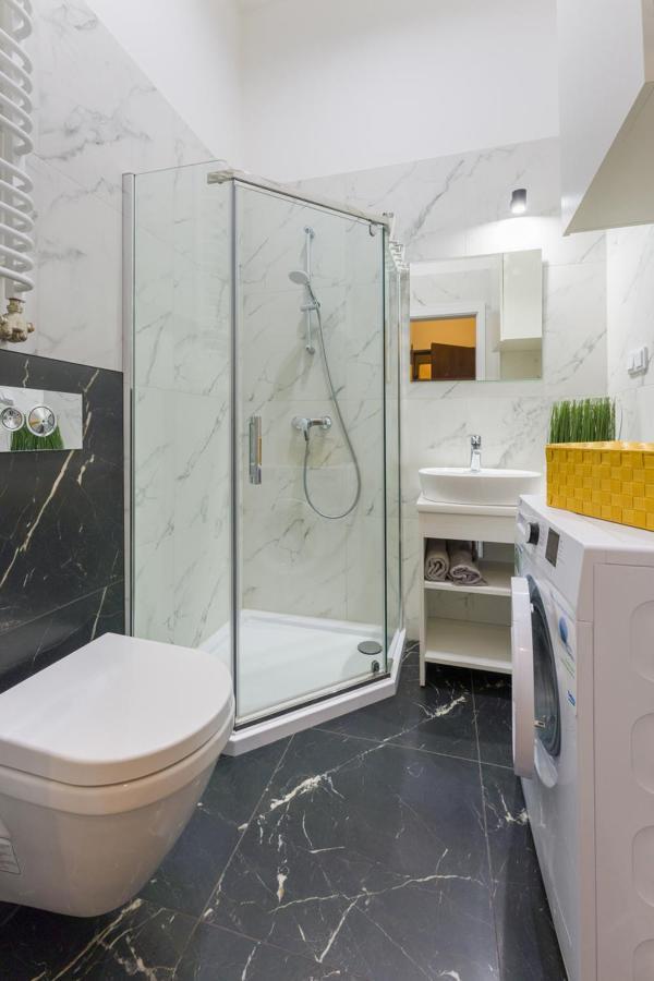Appartement Fourcolors - Old Town Krakau