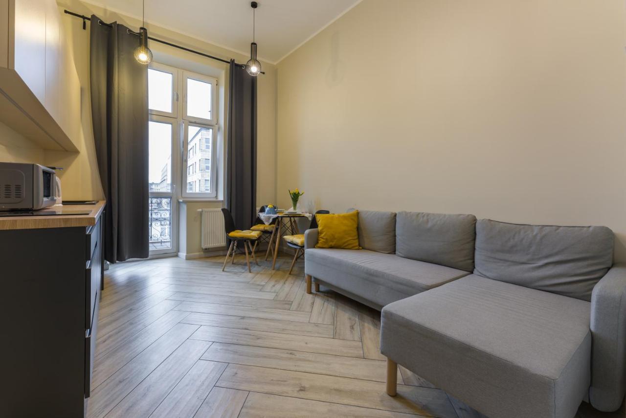 Appartement Fourcolors - Old Town *