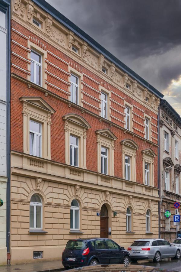 Fourcolors - Old Town Apartment Krakau