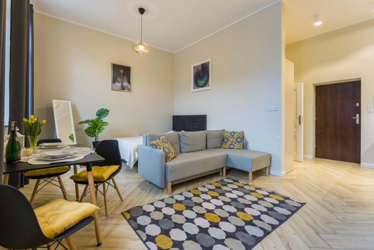 Apartment Fourcolors - Old Town