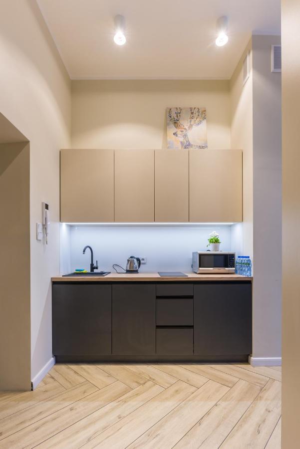 Apartment Fourcolors - Old Town